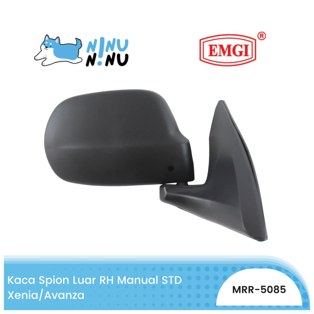 Kaca Spion Manual Daihatsu Xenia Emgi
