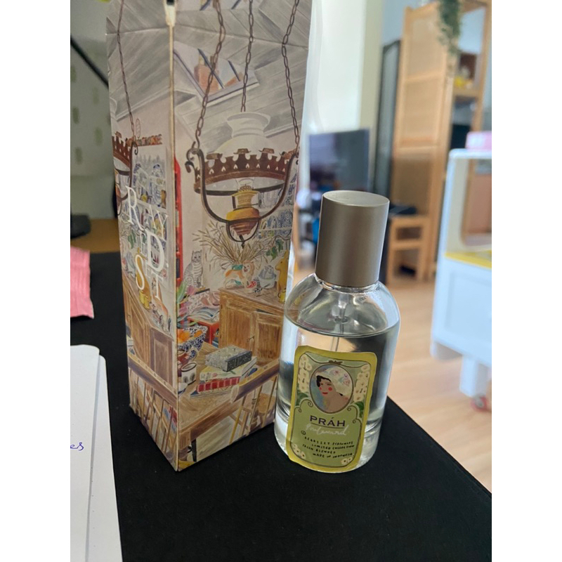 PRELOVED READY SET PRAH BOULEVARD GRATIS PRELOVED CHATEAU DE SECRET