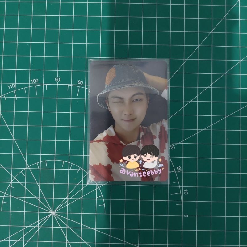 PC DICON RM NAMJOON