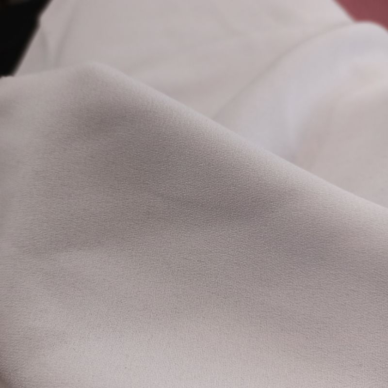 Kain Ity Crepe / Italian Crepe  / L 150cm