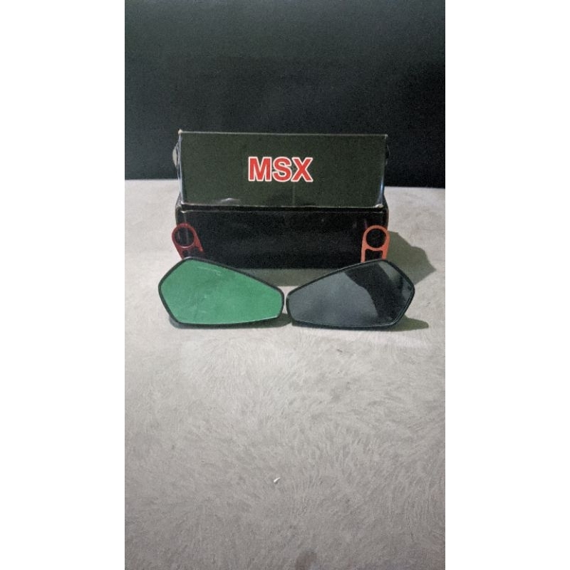 SPION BAR END PNP BEAT VARIO SCOOPY