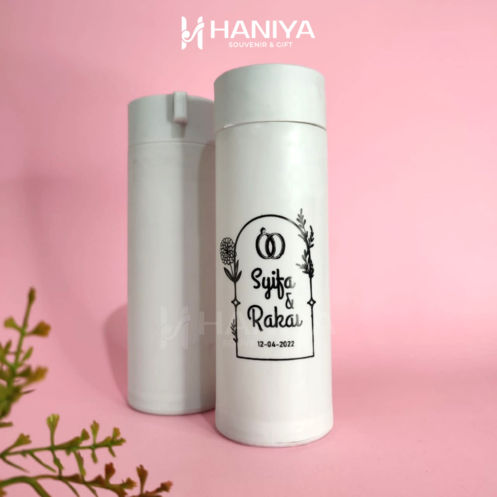 SOUVENIR TUMBLER KAKTUS 420 ML/SOVENIR TUMBLER KACA KAKTUS /BOTOL MINUM KACA SABLON