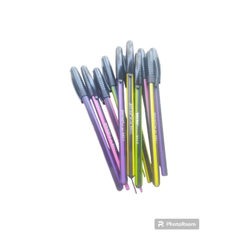 

pulpen / bolpoint joyko ecer