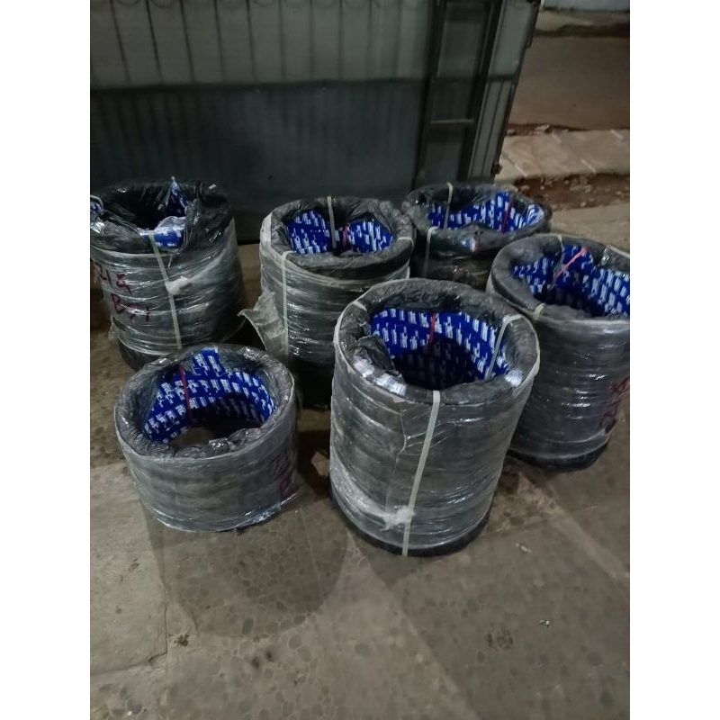 BAN EMD 17 60/80 BAN EAT MY DUST KHUSUS BALAP DRAG ATAU KONTES ORIGINAL IRC THAILAND