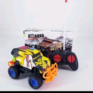 mobil rc mini