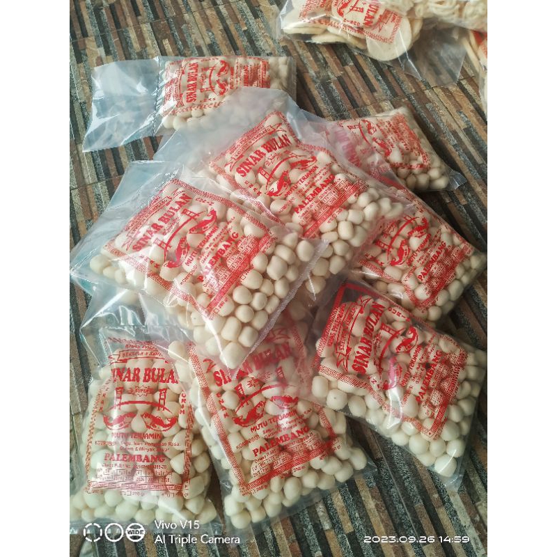 

PAKET 1 KG GETAS BANGKAK SUPER