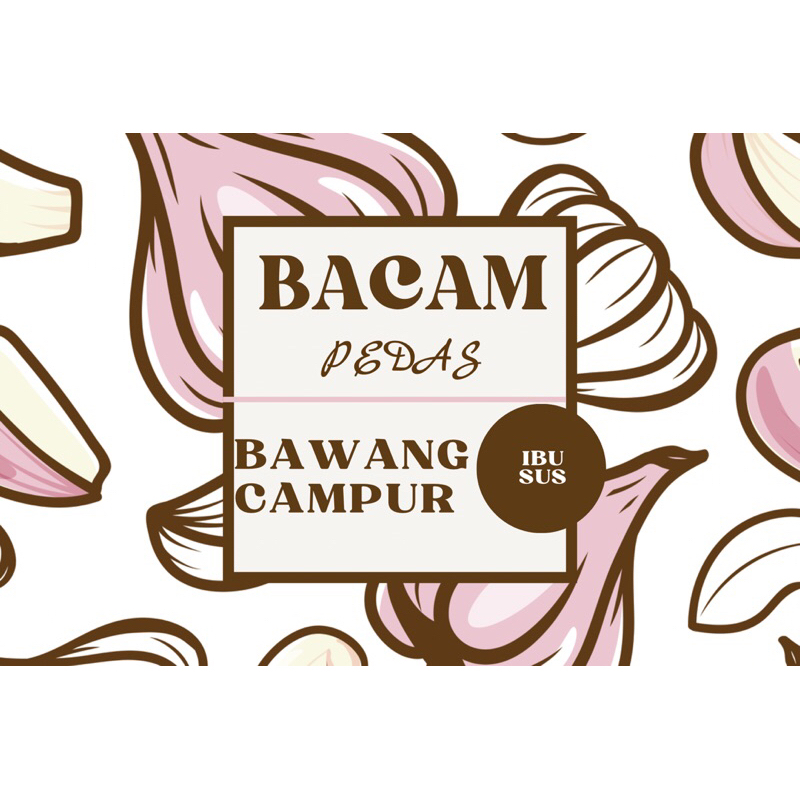 

PO BACAM PEDAS