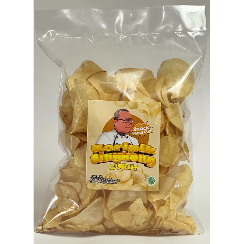 

keripik singkong