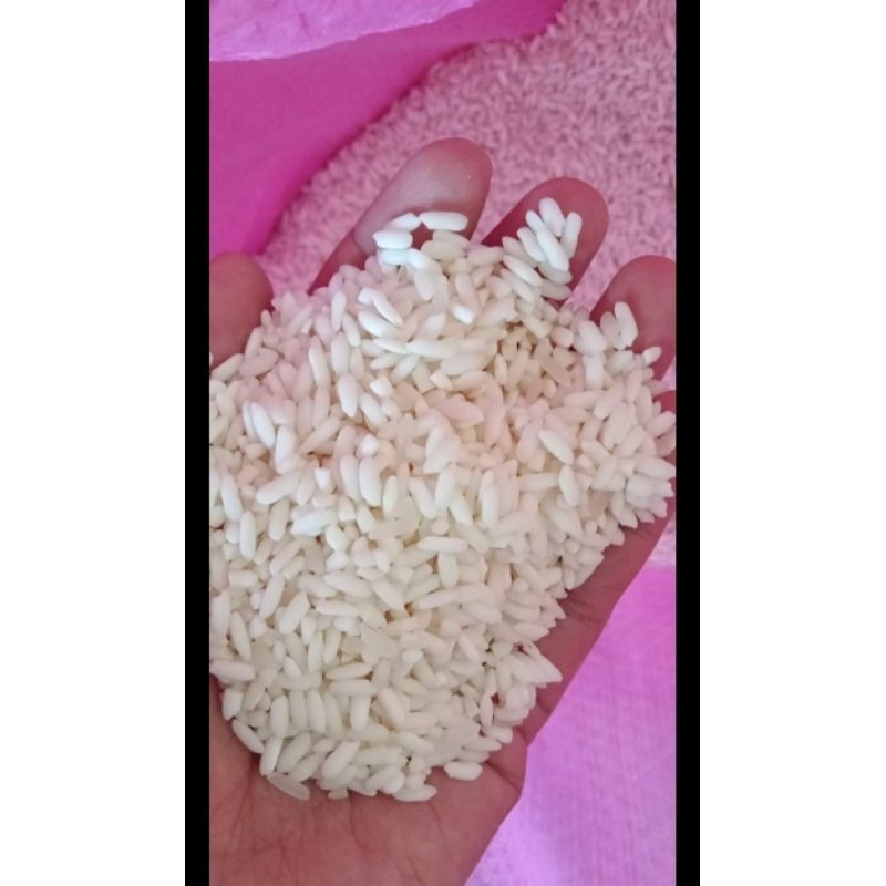 

BERAS KETAN PUTIH 1KG