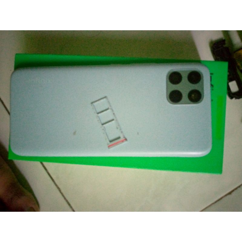 infinix smart 6 hd minus lcd