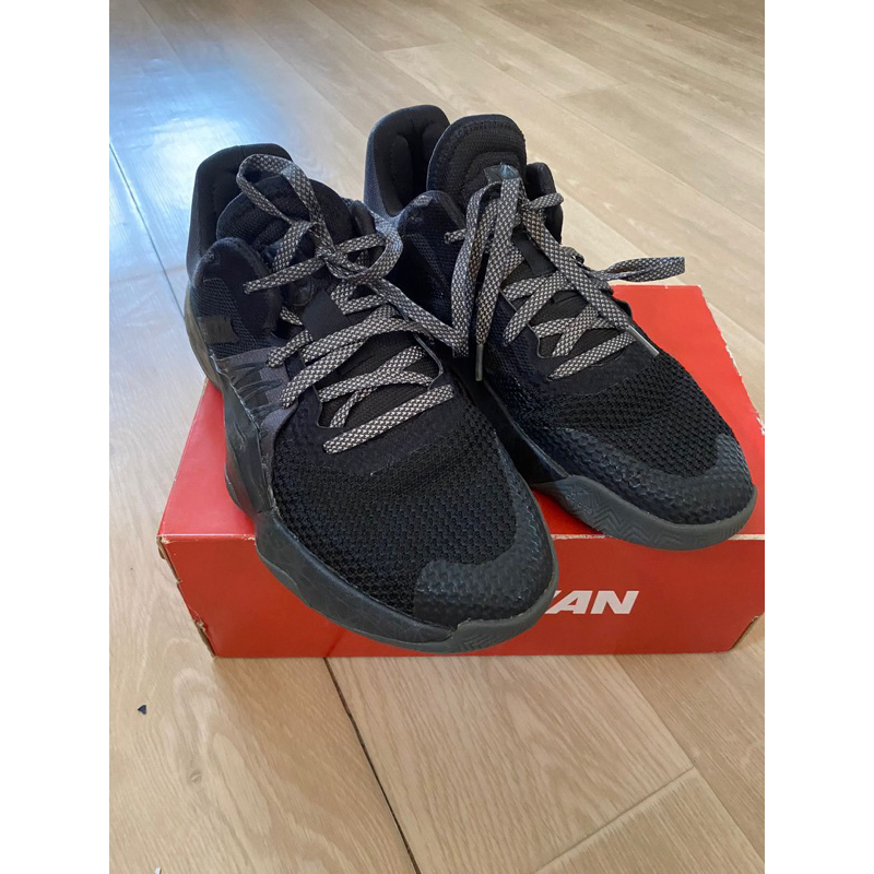 ADIDAS DON ISSUE 1 CGA