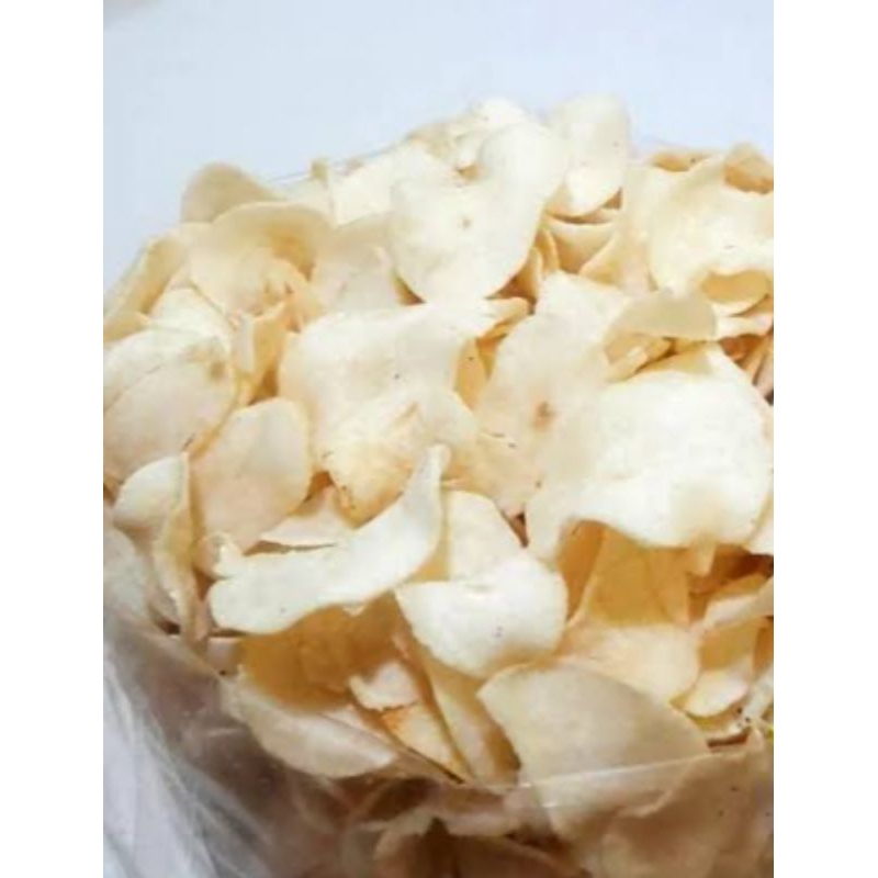 

kripik gadung