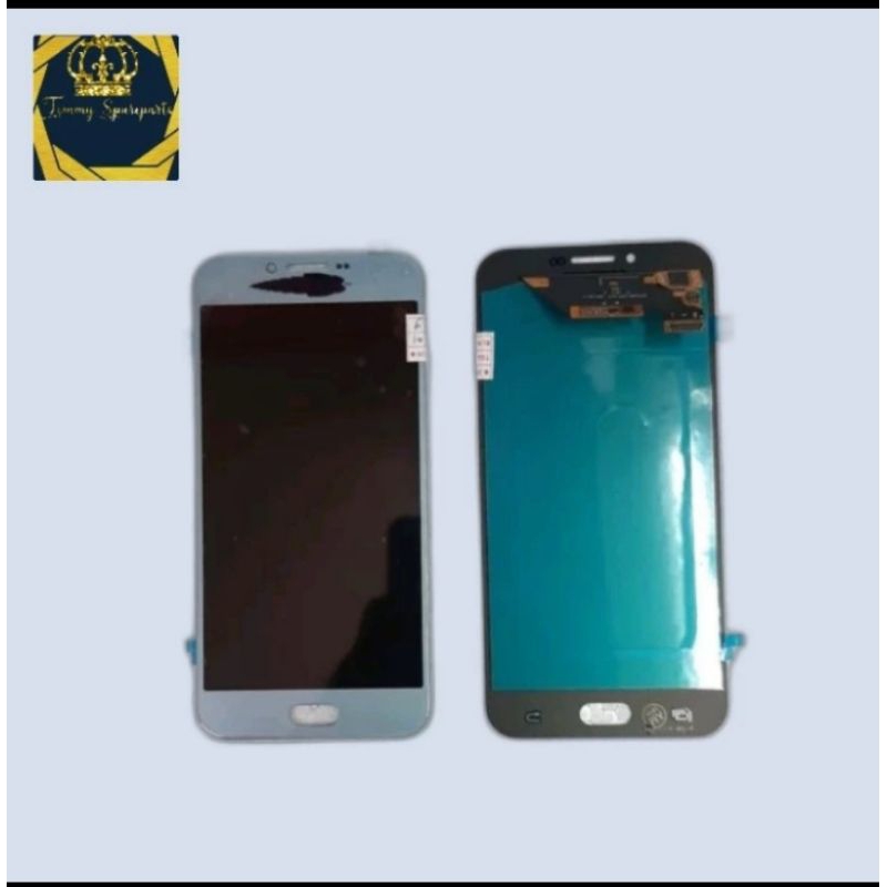 LCD TOUCHSCREEN SAMSUNG GALAXY A810 A8 2016 OLED
