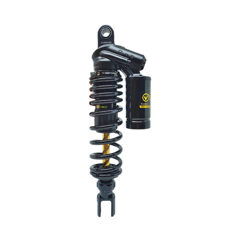 Shockbreaker Tabung Atas VND AK 111 B1 340mm Vario 160