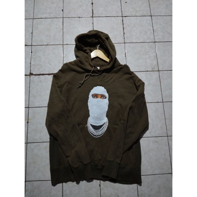 hoodie ih nom uh nit  paris