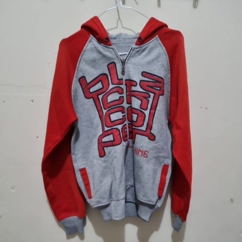 [PRELOVED] Jaket Lois