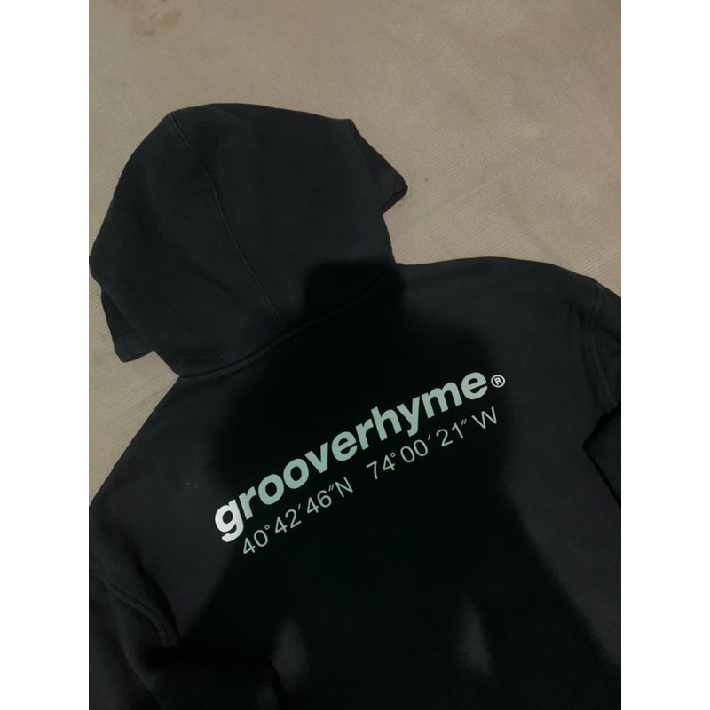 HODIE GROOVERHYME