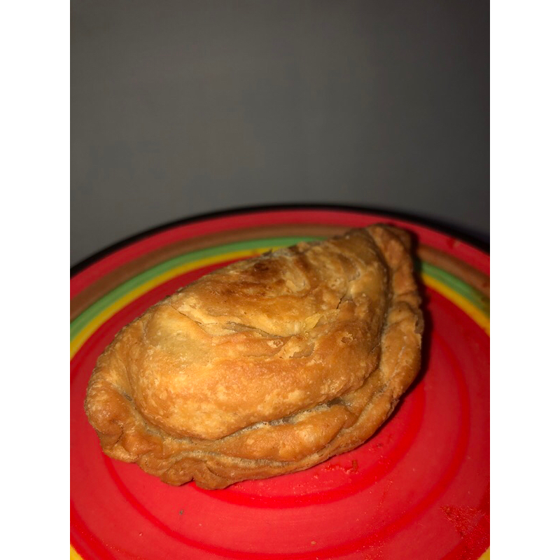 

Currypuff
