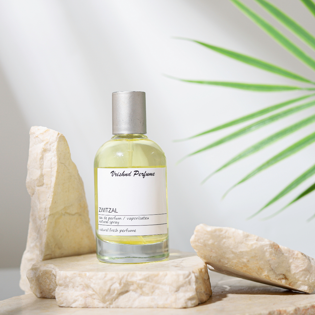 Parfum Wanita Pria Tahan Lama Inspired By ZWITSAL BABY Aroma Wangi Bayi