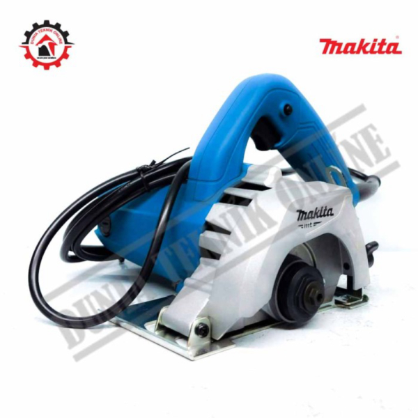 Mesin Potong Kramik Granit Makita M4100ZX1B Keramik Granite Cutter Diskon