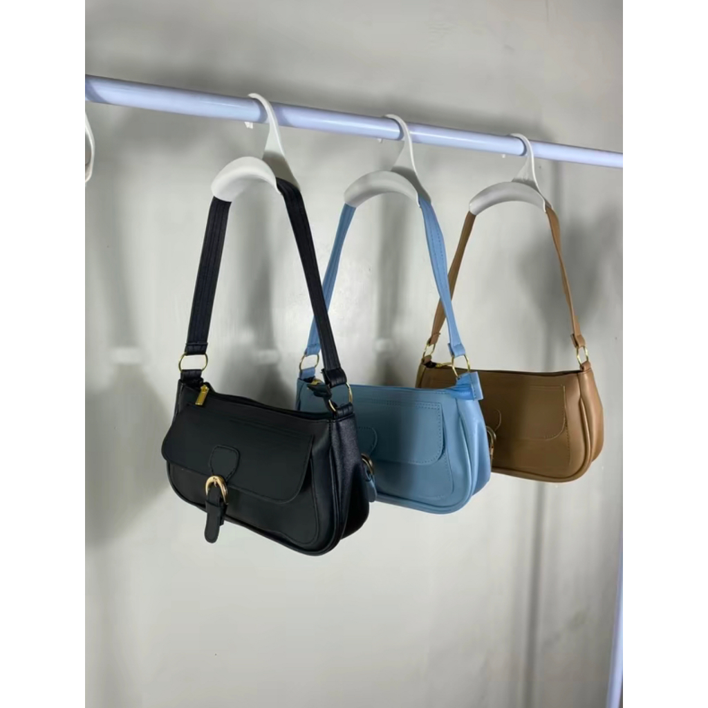 New Cloud Bag - Era / Tas bahu wanita / Tas wanita