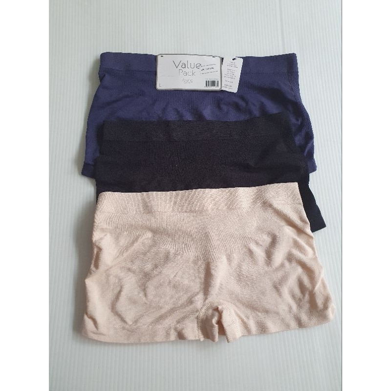 YOUNG CURVES-cd celana dalam boxshort-362