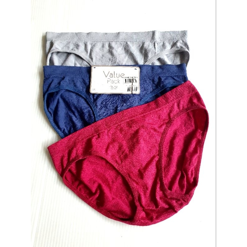 YOUNG CURVES-cd celana dalam wanita 361