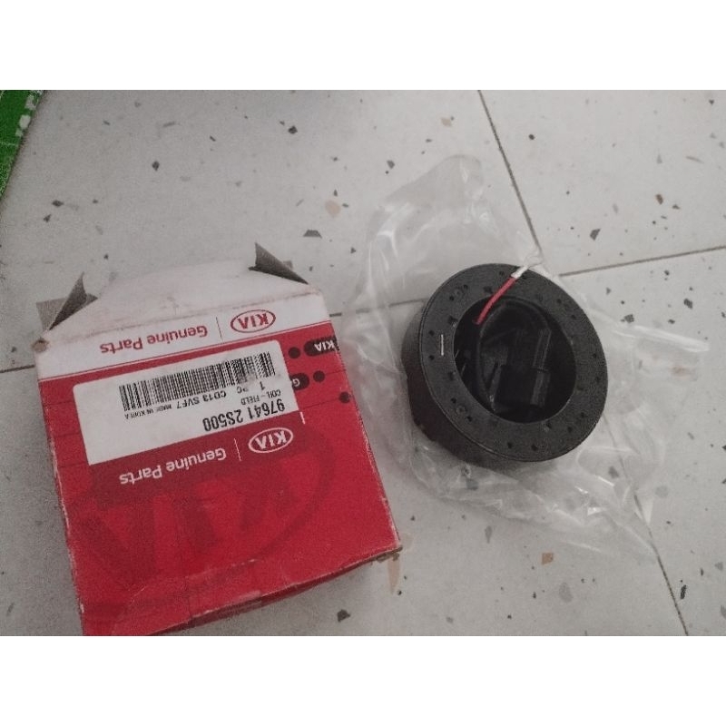 MAGNET CLUTCH KIA ALL NEW SPORTAGE