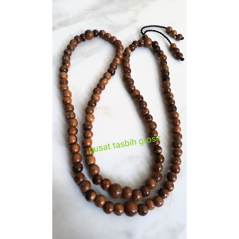 tasbih kayu gaharu 108 butir tasbih gaharu 108 butir tasbih kayu gaharu asli tasbih gaharu asli tasb