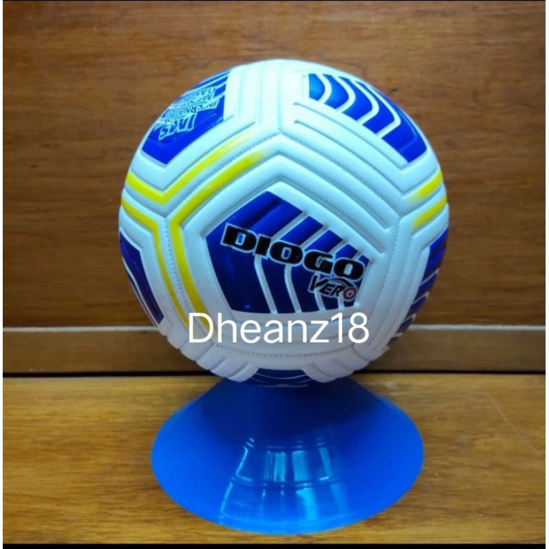 Bola sepak Diego size 4 / Bola sepak no 4