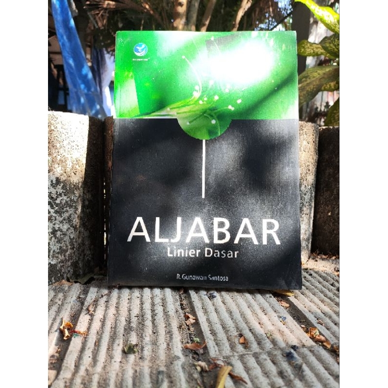 Aljabar Linear Dasar