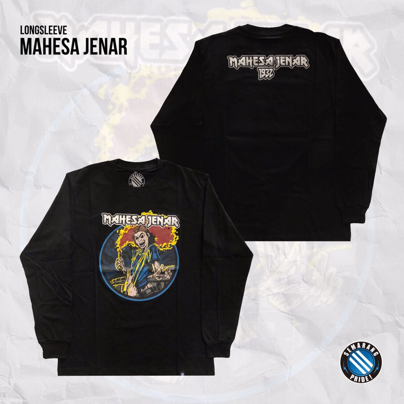 LONGSLIVE MAHESAJENAR