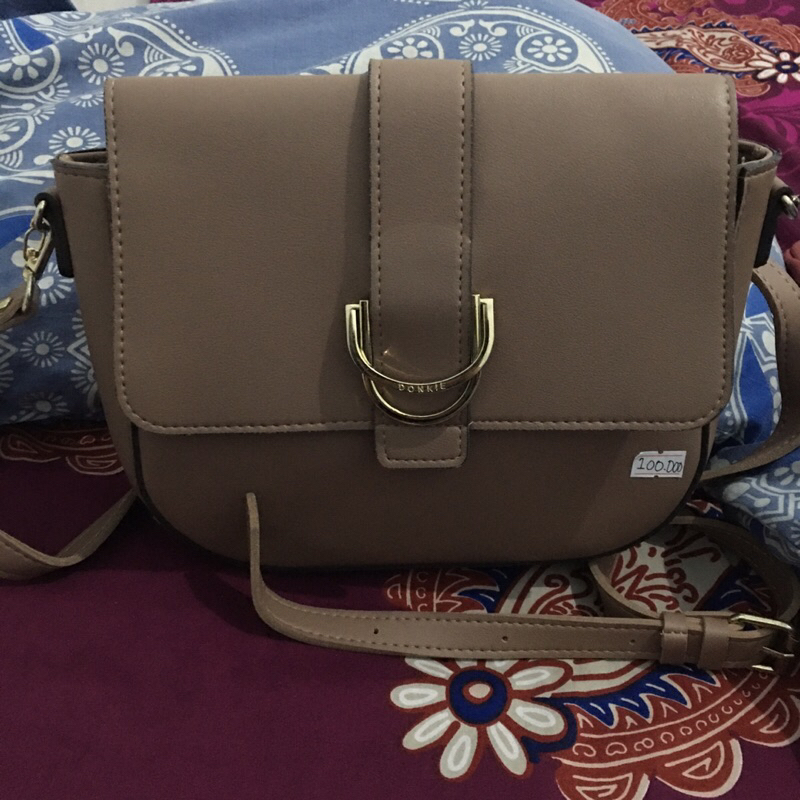 Tas Donkie Preloved
