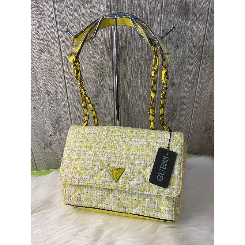 Slingbag guess Tweed