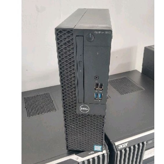 Mini PC Dell Optiplex 3050 i5 gen 7