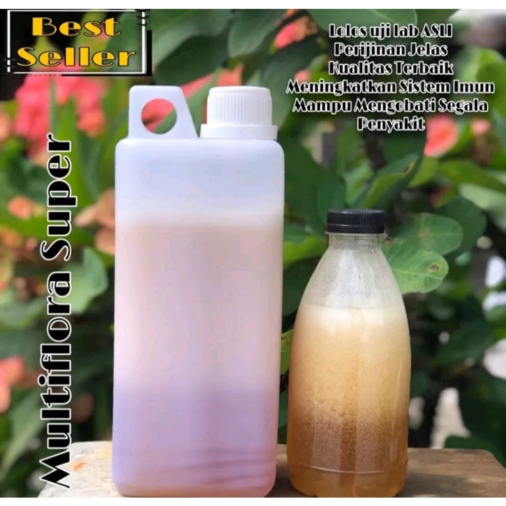 

Madu / Madu Botol Polos 1000 gr / madu multifora 1kg