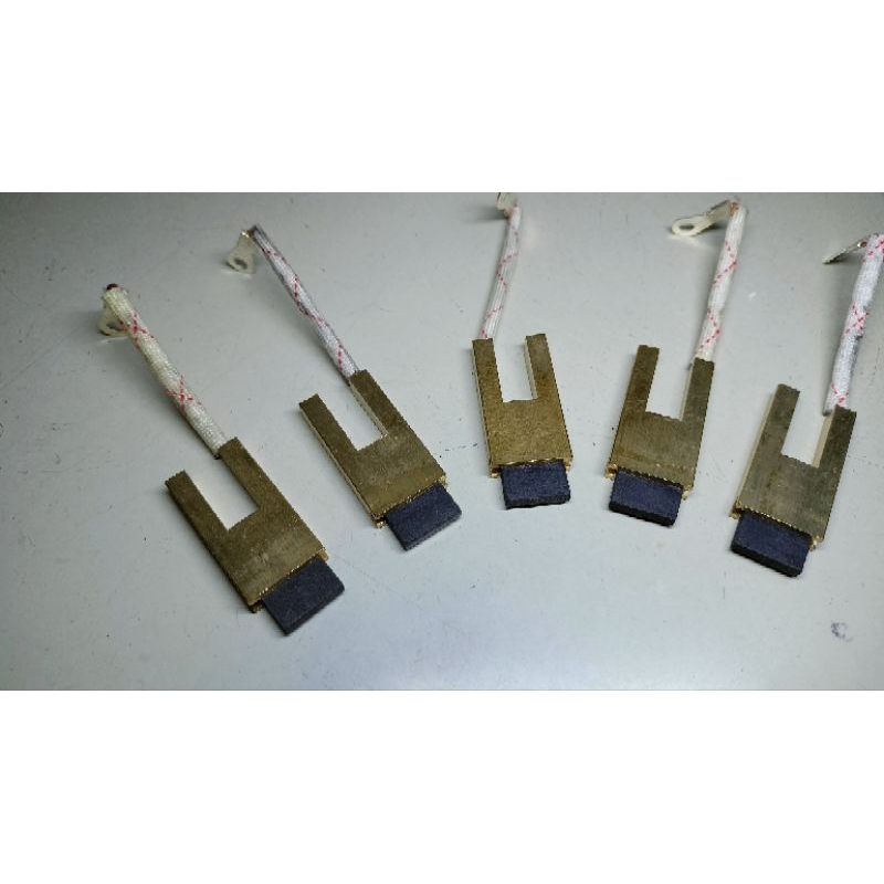 carbon brush AVR arang stabilizer matsumoto