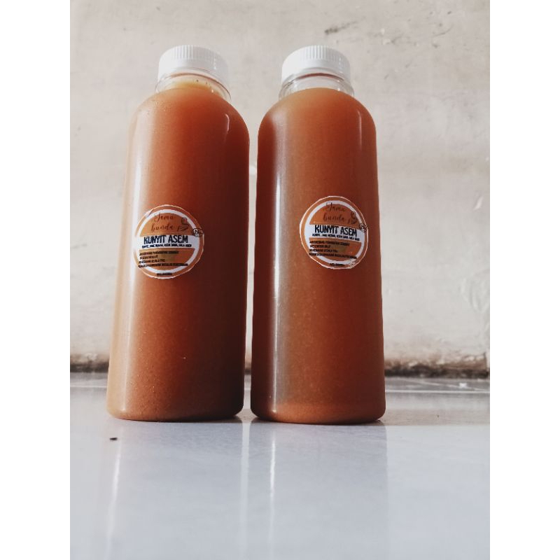 

kunyit asem resep bunda