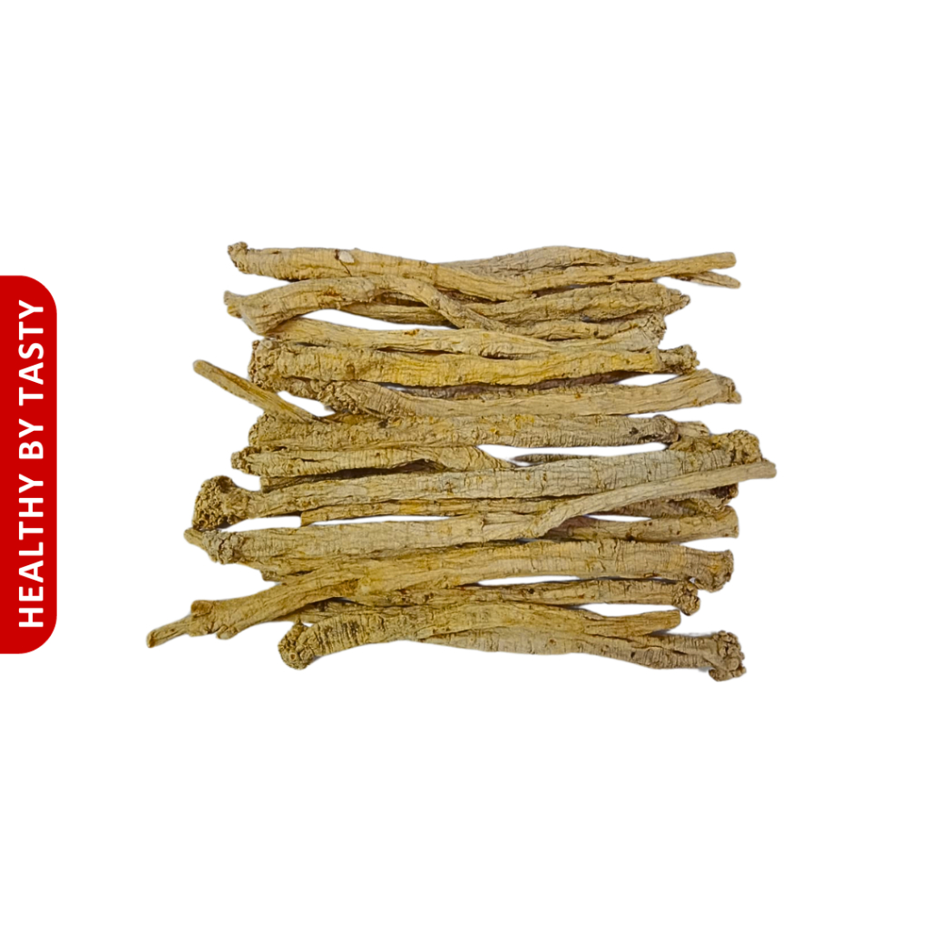 

ready.. TongSim Dang Shen Tong Sim Radix Codonopsis DangShen Memperkuat Stamina 100g