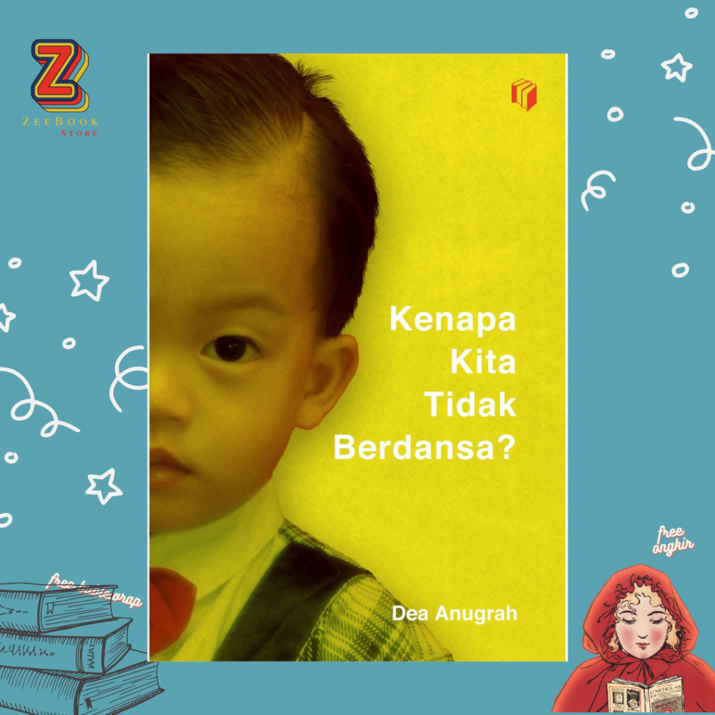 

KENAPA KITA TIDAK BERDANSA ( SHIRA MEDIA )