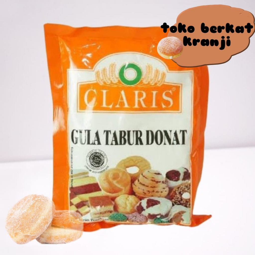 

Claris orange 16x250gr/crt