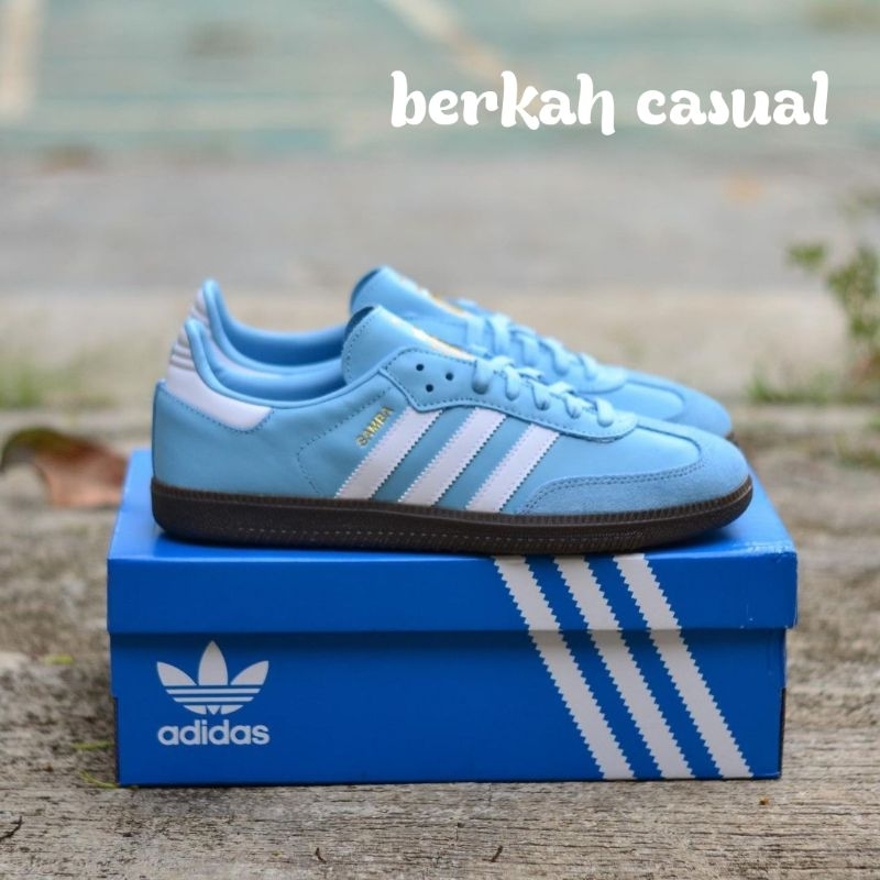 ADIDAS SAMBA CW ARGENTINA ORIGINALS