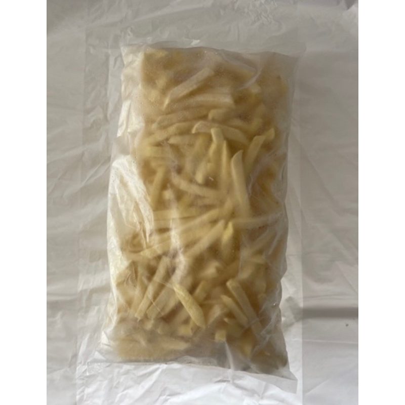 

Kentang shoestring 1kg