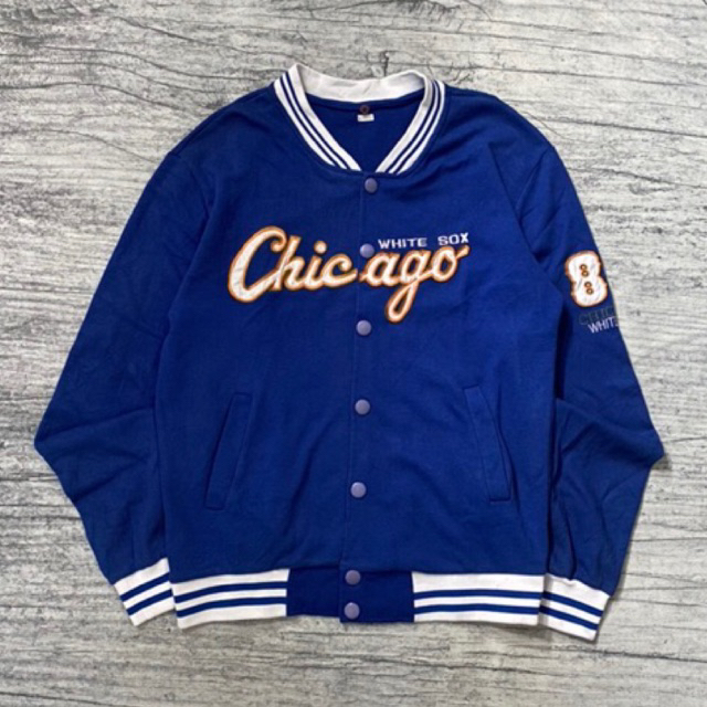 CHICAGO WHITE SOX Varsity
