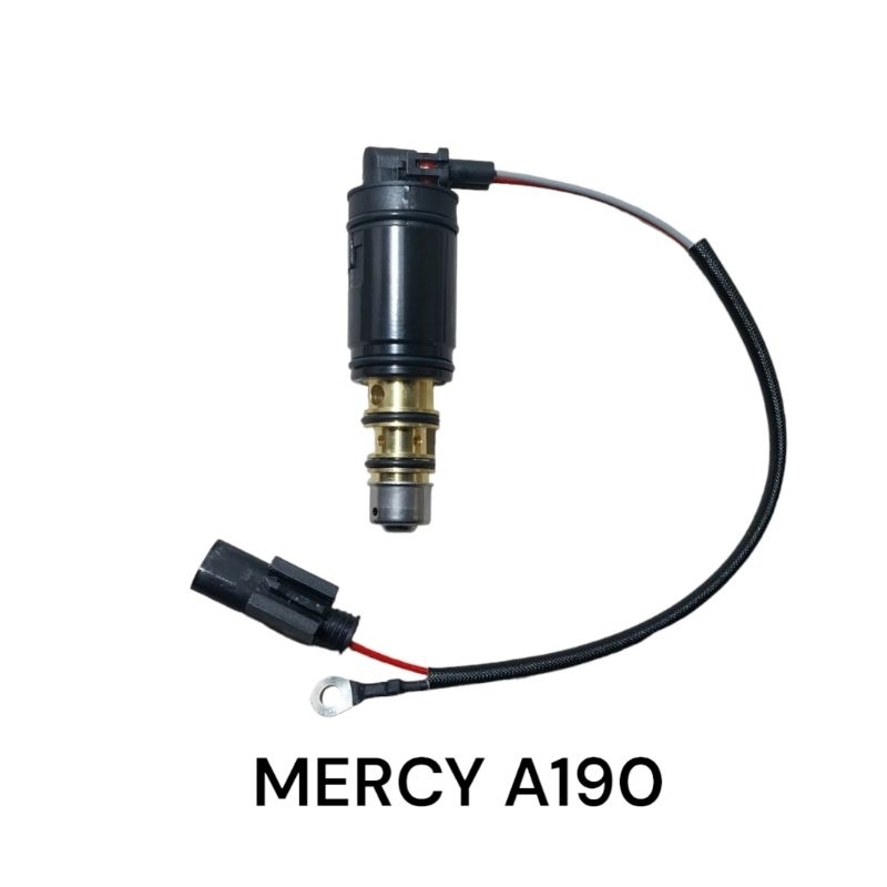 KONTROL VALVE CONTROL VALVE KOMPRESOR AC MERCY A190