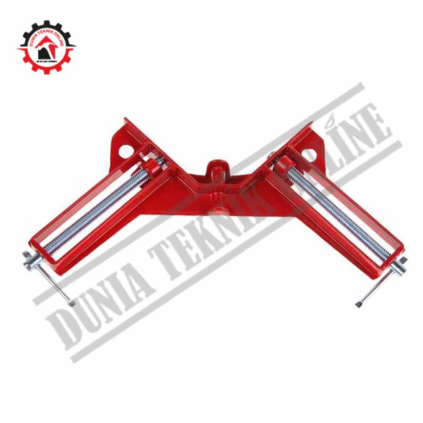 Klem siku / Klem Sudut Diskon