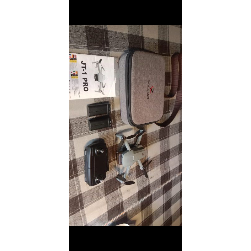 drone poltar jt1 pro