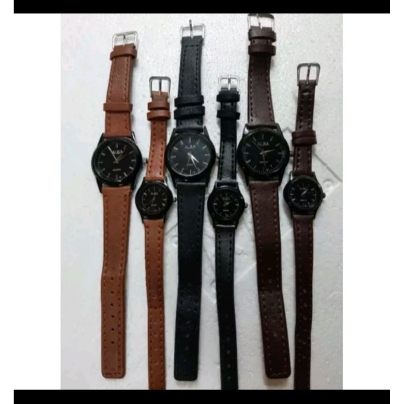 jam Tangan  kalep wanita elegan