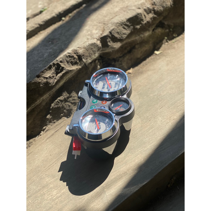 

SPIDO NINJA SS IMPORT