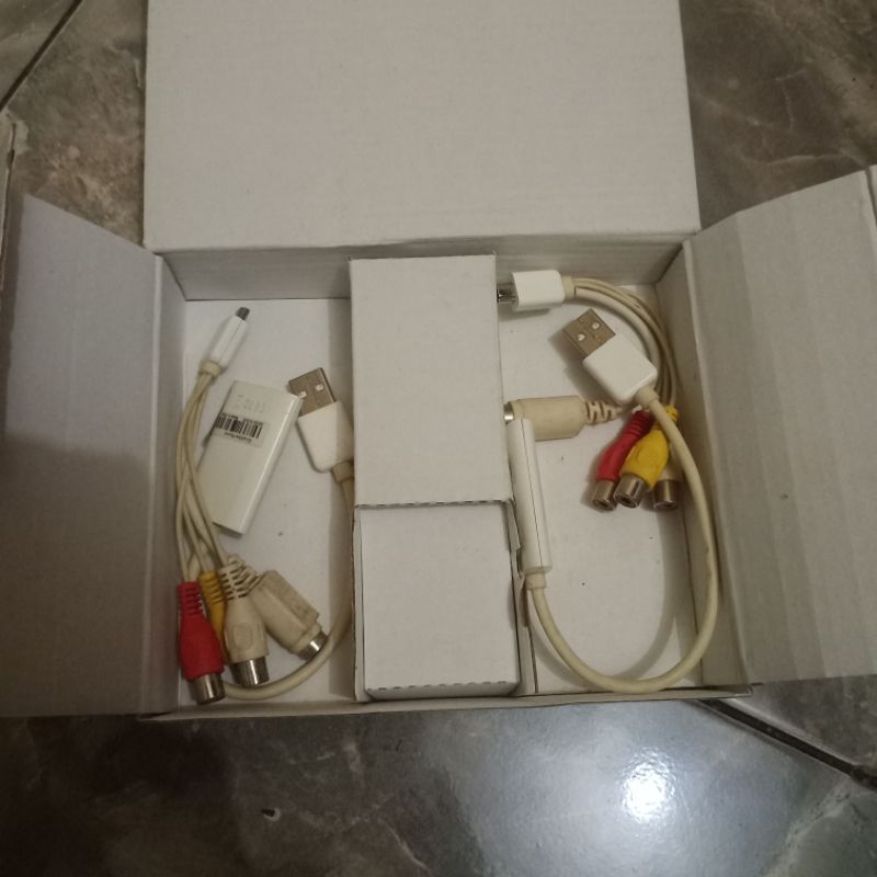 USB CAPTURE IGRABER MYGICA VMIX